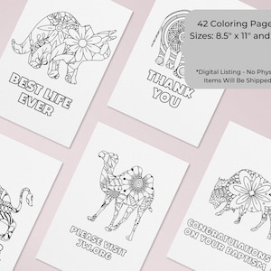 Páginas para colorear de Jw Kids – Escritura de cartas de Jw Kids – Un mundo mejor está cerca - Jw Imprimibles - Campaña de noviembre de 2021 - Jw Kids Meeting