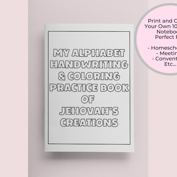 Jw Printables Homeschool