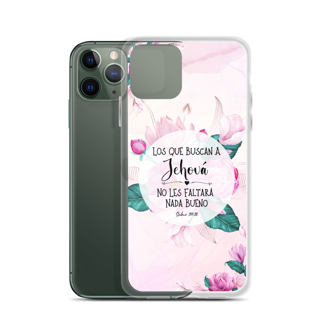 Jw 2022 Year Text Iphone Case Jw Phone Case Jw Year Text Etsy UK