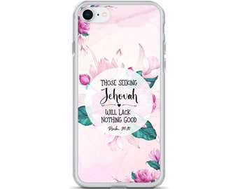 Jw 2022 Year Text Phone Case - Jw iPhone Case - Jw Year Text 2022 - Jw Pioneer Gifts - Jw Gifts For Women - Jw Gifts For Sisters