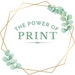 Power Of Print