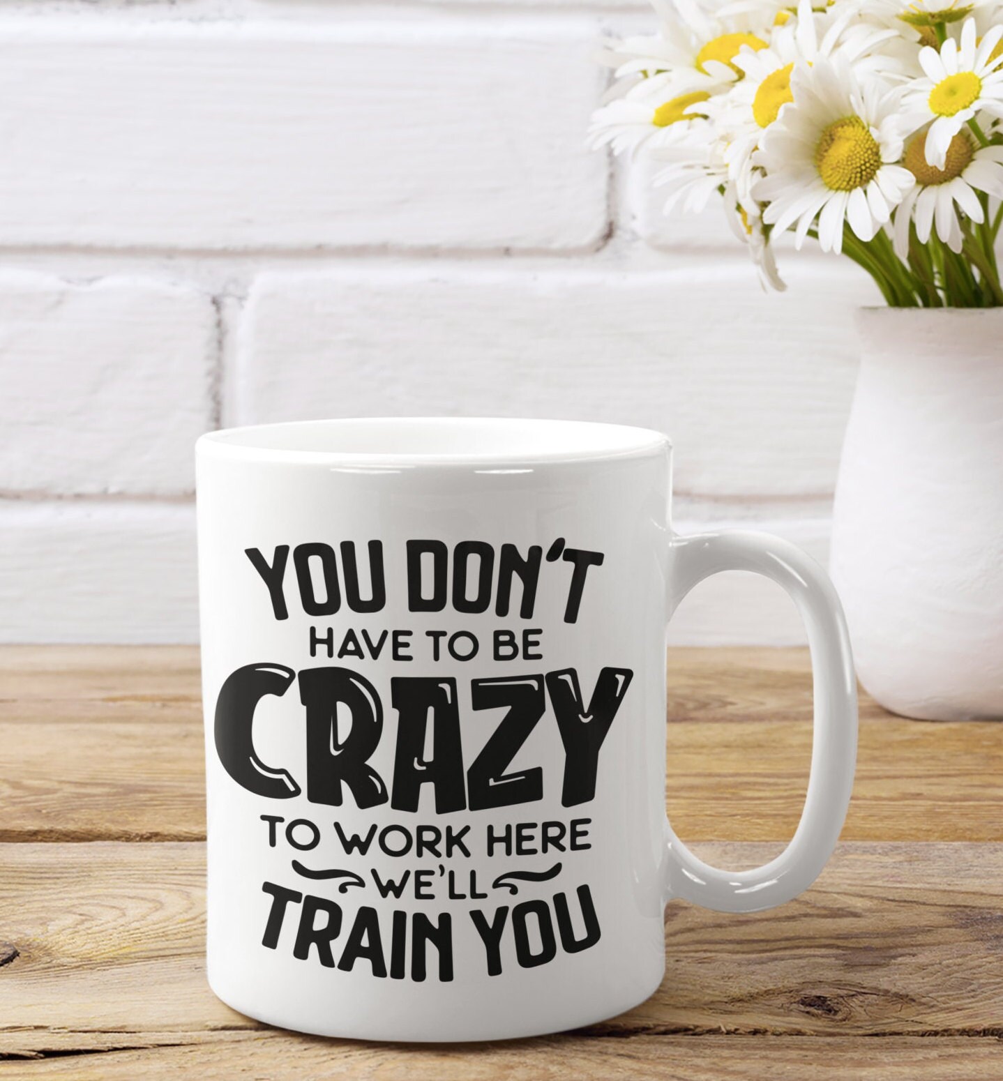 Lazy C*nt Mug Rude RudeC*nt Cheeky Funny Office Coffee Gift