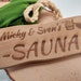 see more listings in the Sauna section