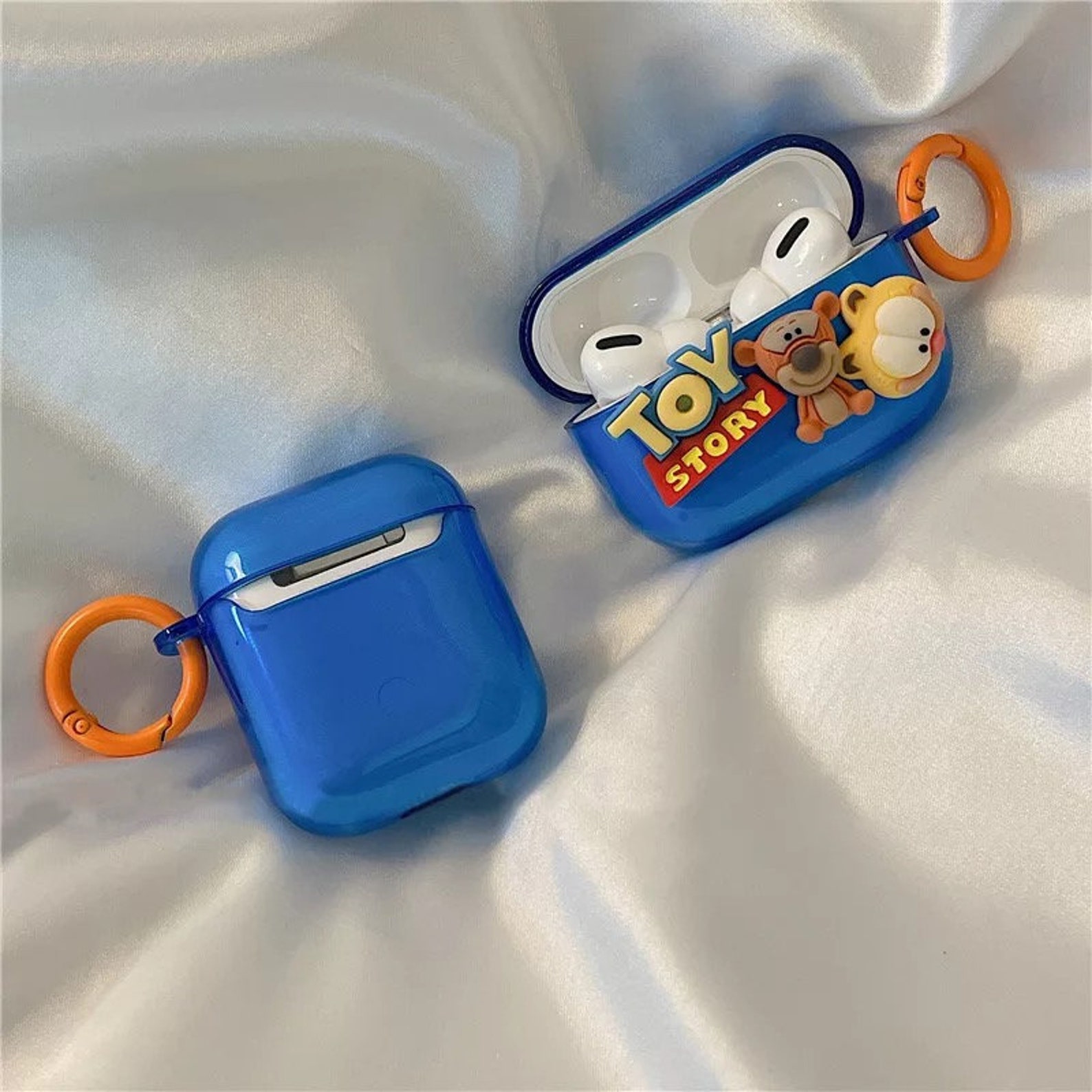 Cute Design Airpod Case for Airpod 1/2 and PRO Etsy UK