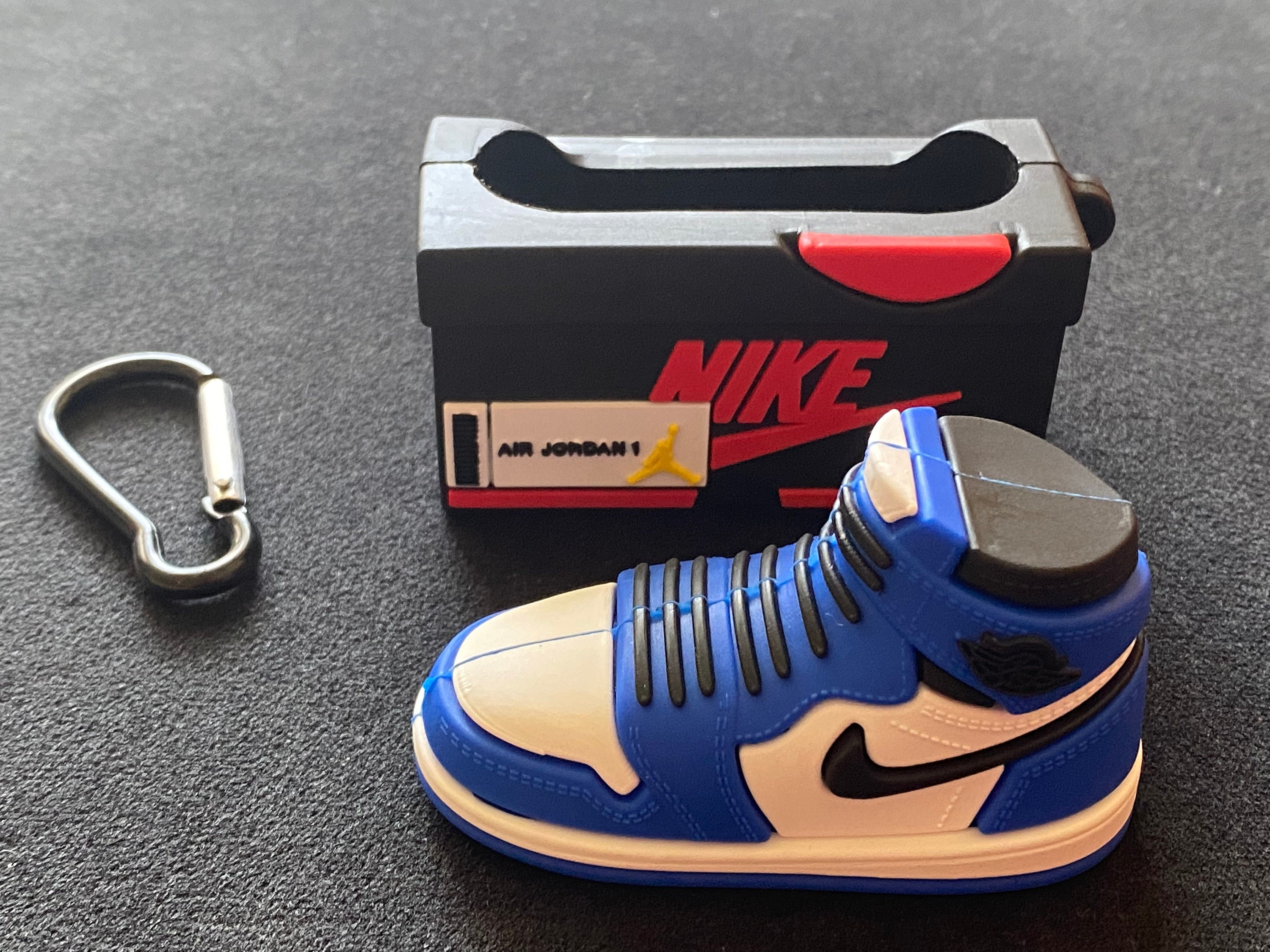 AJ Style Shoebox AirPod Case for AirPod 1/2 and AirPod PRO Etsy UK