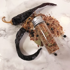 Fiery Wall of Protection Powder - Mars in Scorpio