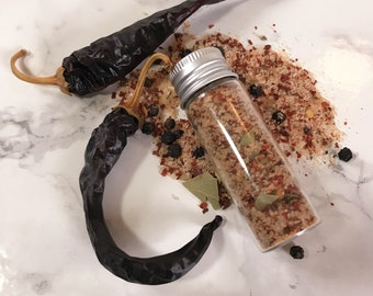 Fiery Wall of Protection Powder - Mars in Scorpio