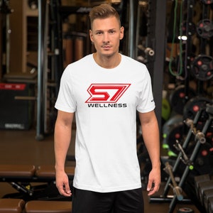 Short-Sleeve T-Shirt