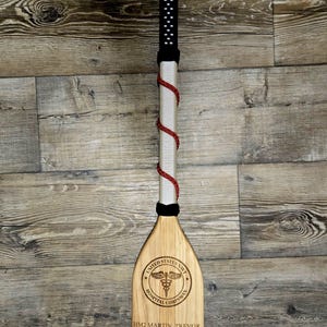 Military Paddle Veteran Made Fast Shipping