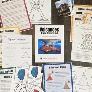 Volcano Mini Unit