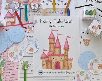 Fairytale Unit