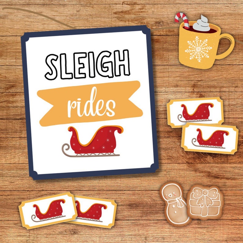 Printable Hot Chocolate Dramatic Play Set - Etsy