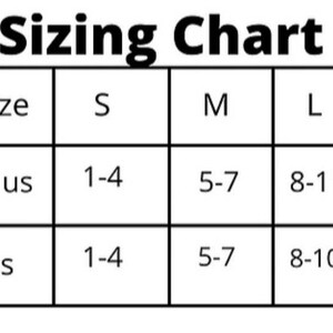 May include: Sizing chart for socks, showing shoe sizes for women and men in US sizes. Small size corresponds to women's shoe sizes 1-4 and men's shoe sizes 1-4. Medium size corresponds to women's shoe sizes 5-7 and men's shoe sizes 5-7. Large size corresponds to women's shoe sizes 8-11 and men's shoe sizes 8-10. Extra large size corresponds to men's shoe sizes 11-13.