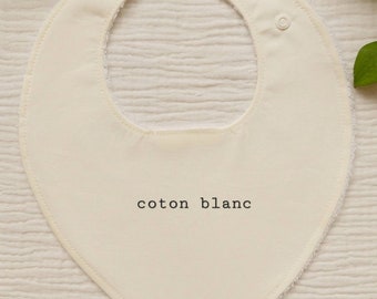 Bavette Bebe Etsy