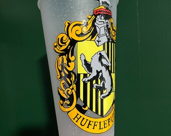 Hufflepuff House - Etsy UK
