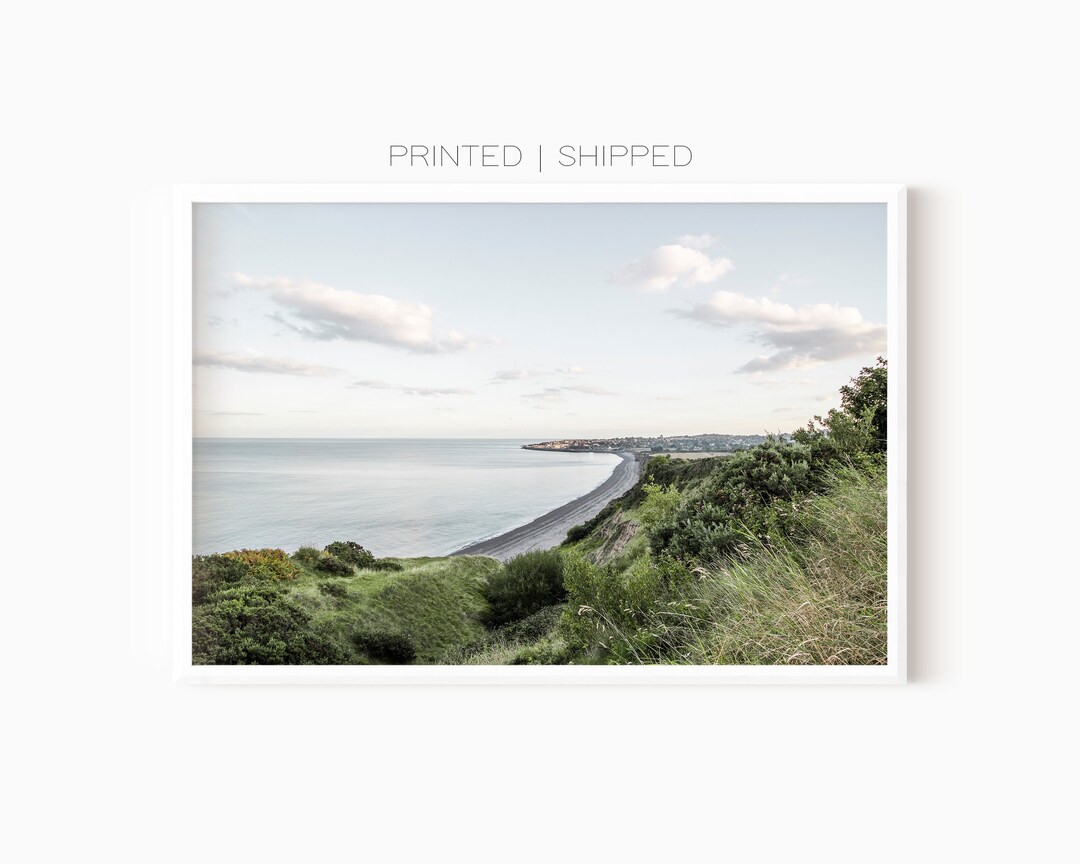 Nature Landscape Photography Wall Art Northern Ireland Print Etsy