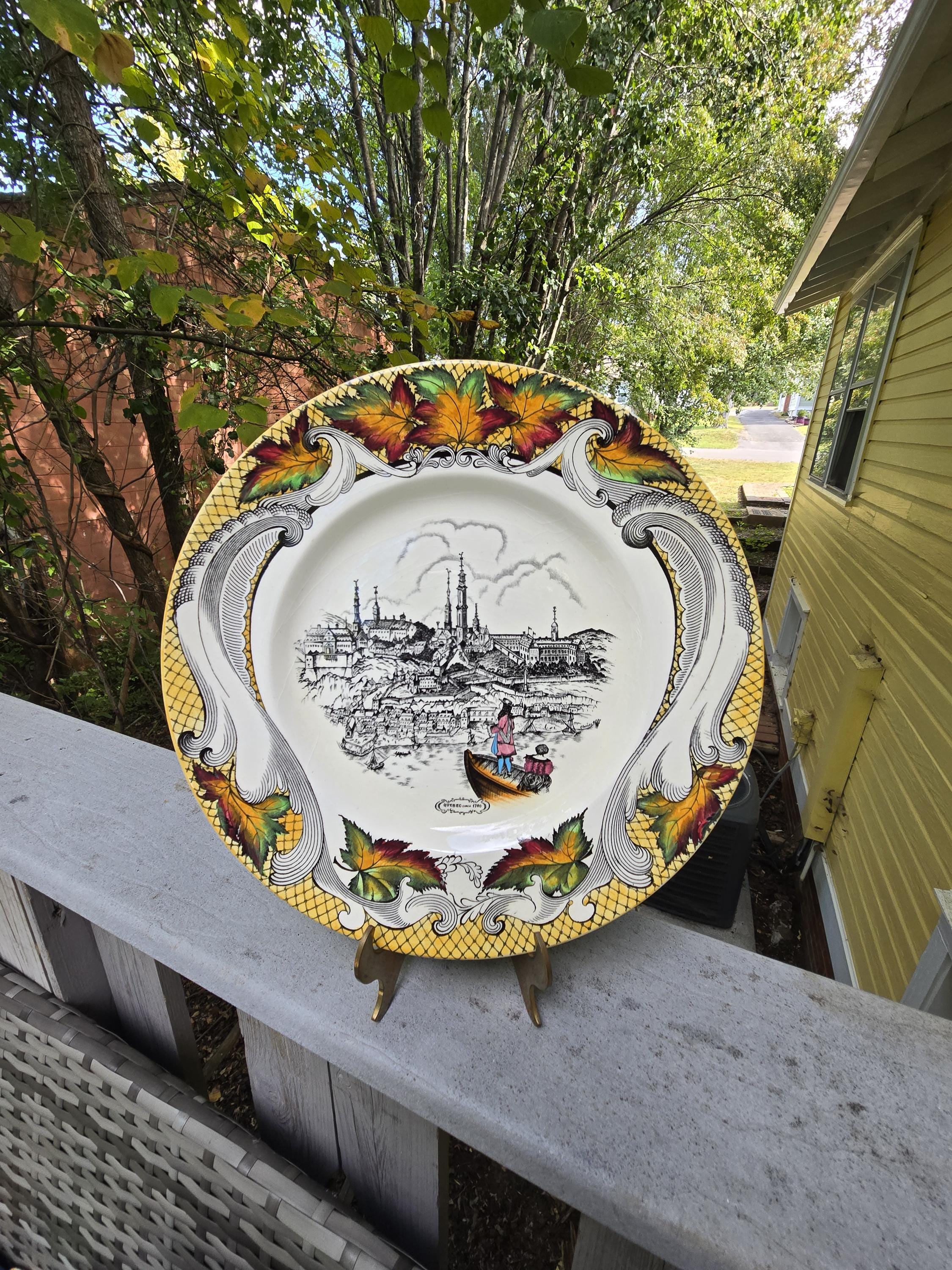 Clarice Cliff - Etsy Canada