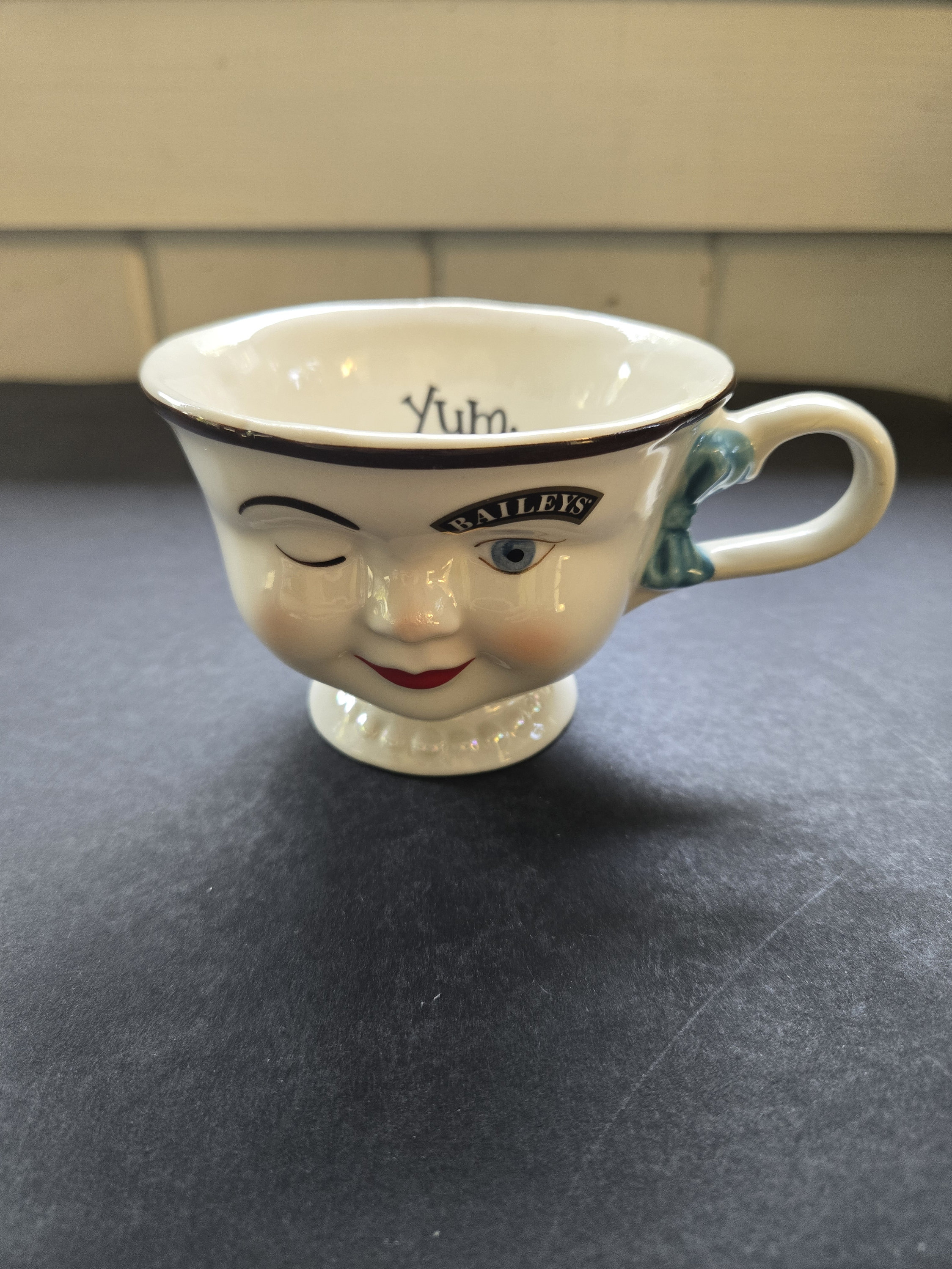 1993 Bailey's Set of 2 Promotional 