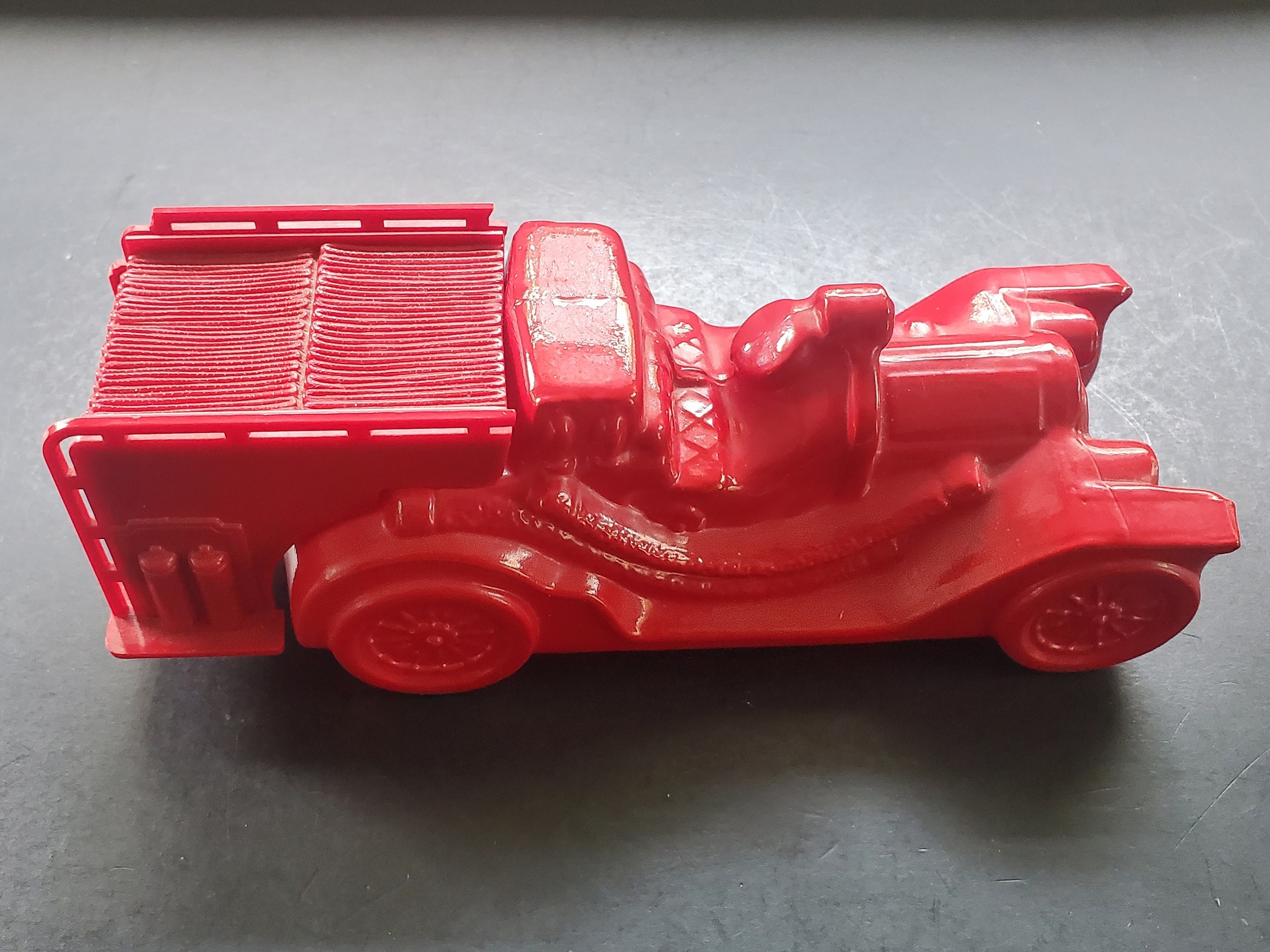 Avon Fire Truck Australia