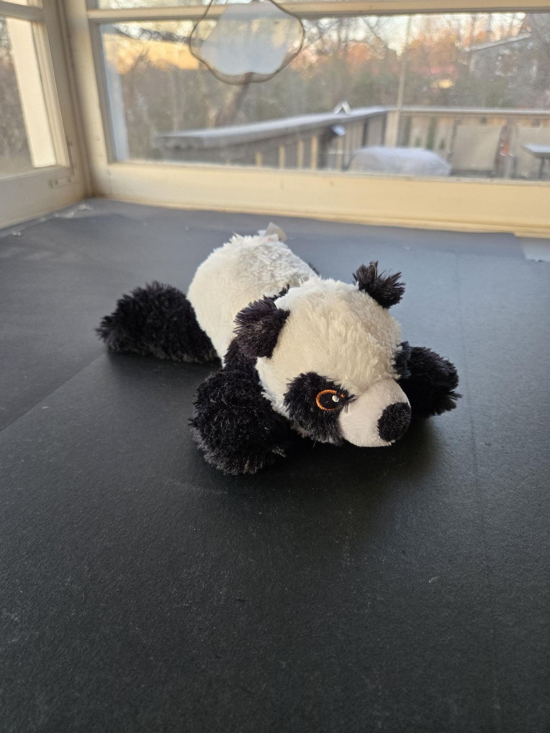 Vintage Atlanta Zoo Souvenir 9