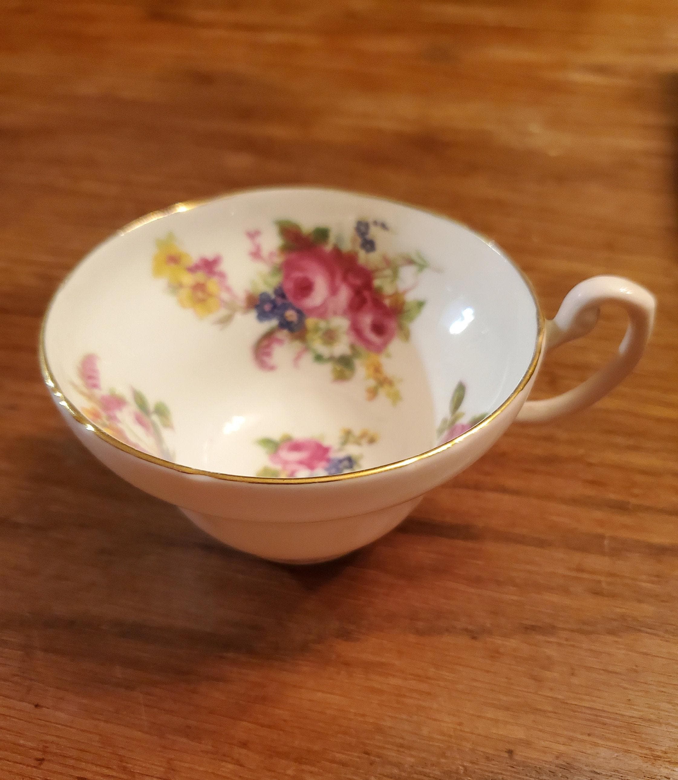 Foley china 1850 - Etsy 日本