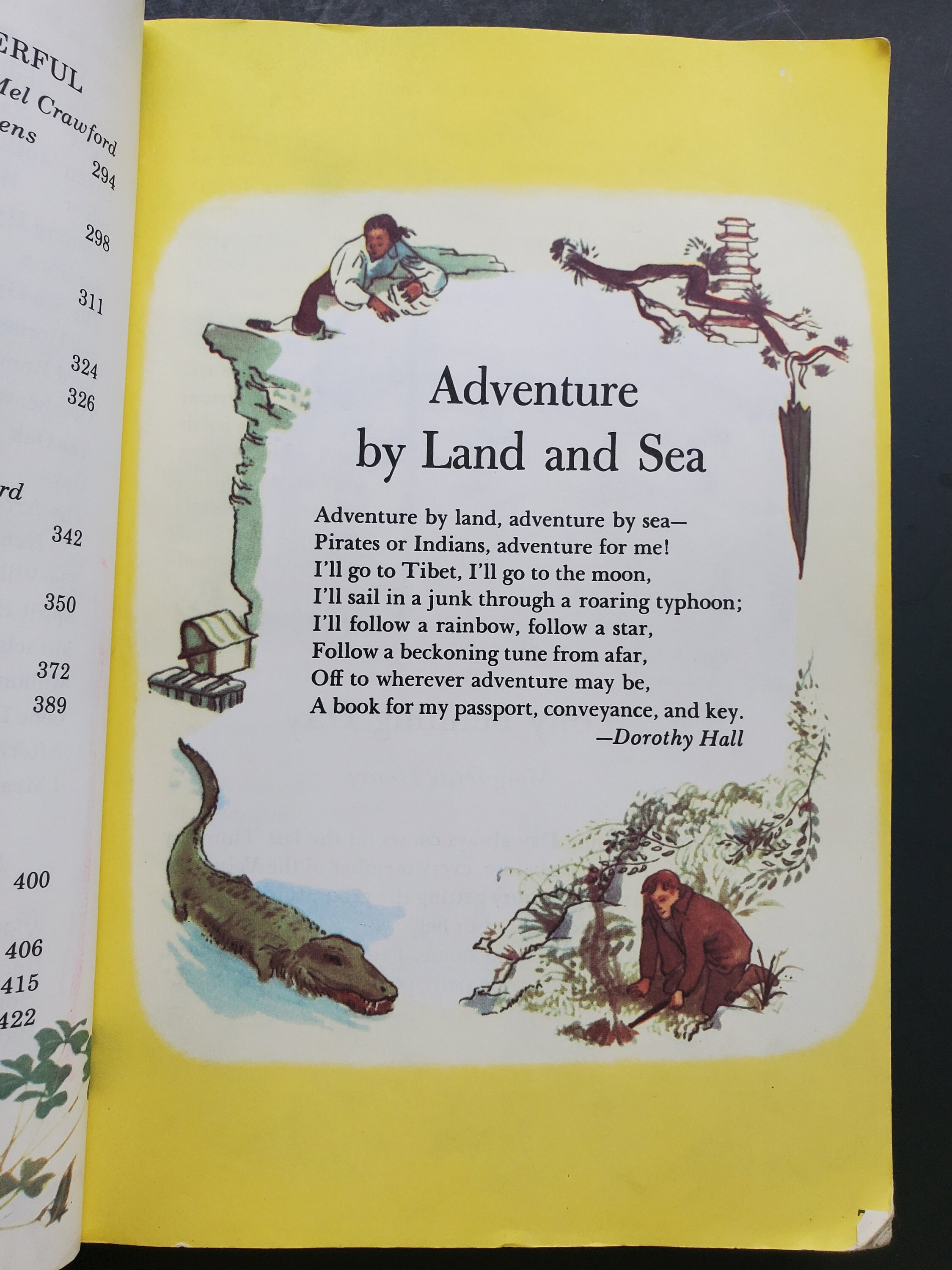 Adventure Lands - A Beka Book Reading Program - 1986 Edition - Etsy