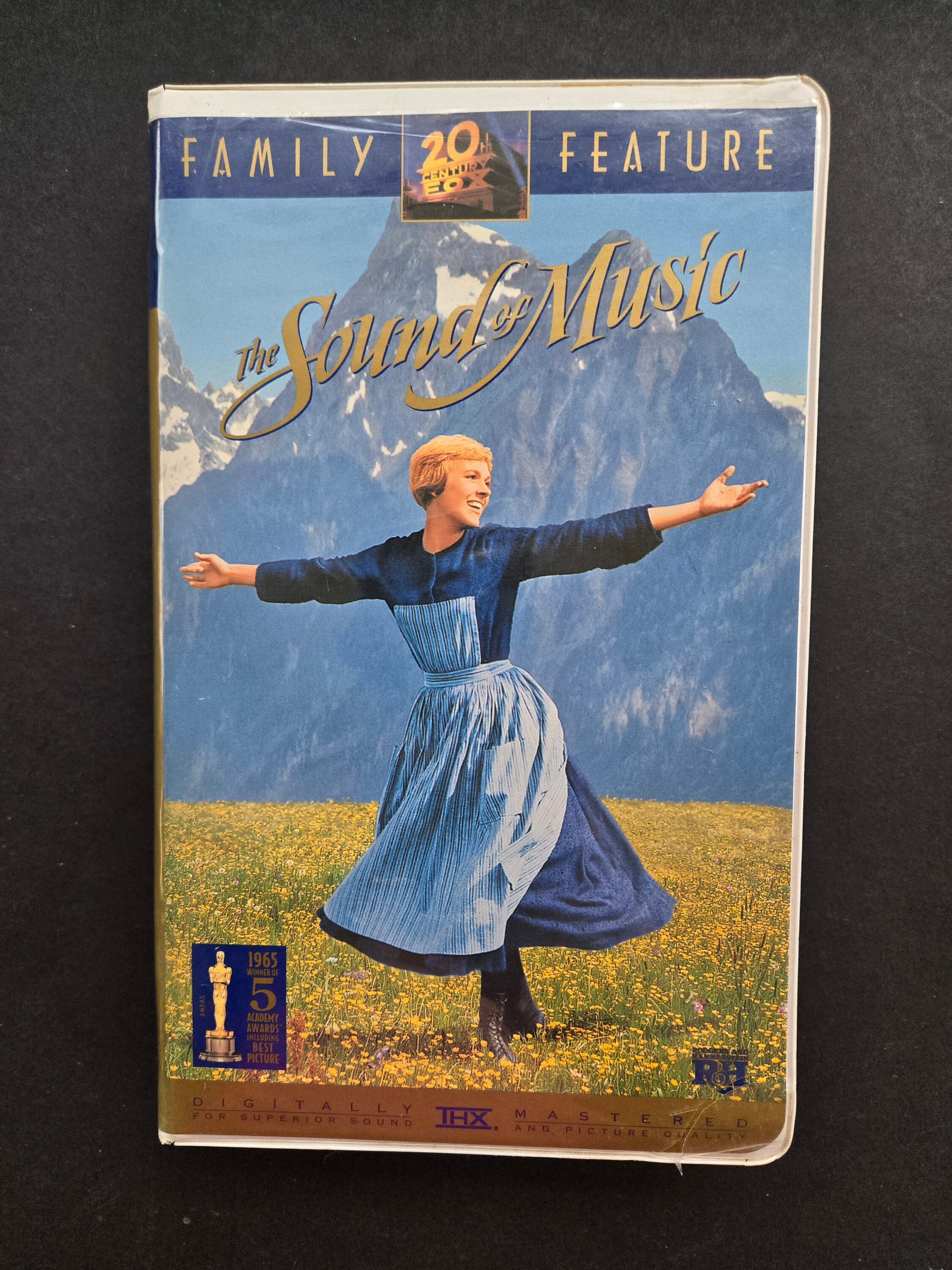 その他 The Art of Singing: Golden Voices of the Century [VHS] [Import] il_fullxfull.5878394012_k59m.jpg