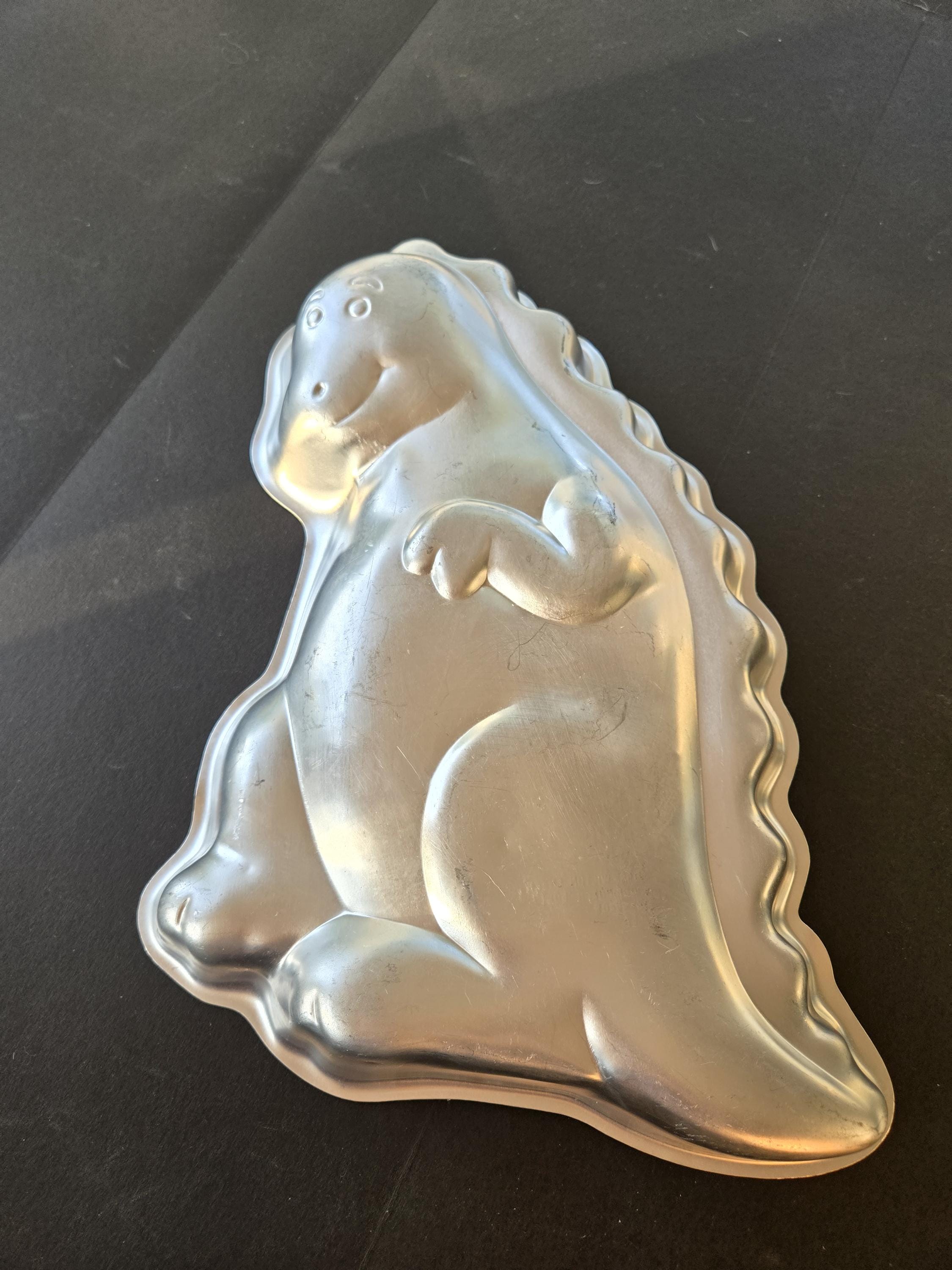 Dinosaur Cake Pan Sweden