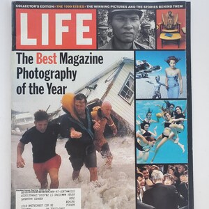 Life Magazine Sammleredition - The 1999 Eisies