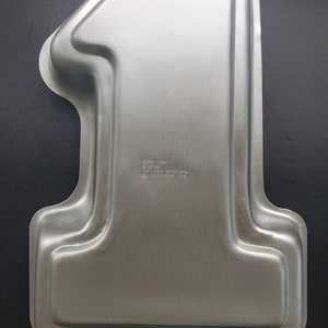 2000 Wilton #1 Cake Pan - #2105-1194