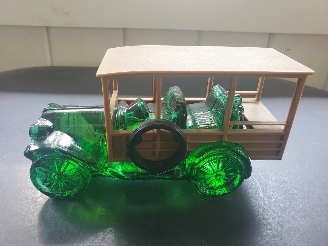 Station Wagon Avon Tai Winds Aftershave Car Value Avon Station