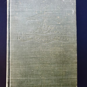 The Ox-Bow Incident by Walter Van Tilburg Clark - 1942 Hardback Edition