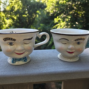 Baileys yum mugs - Etsy 日本