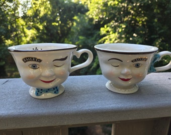 1993 Bailey's Set of 2 Promotional 