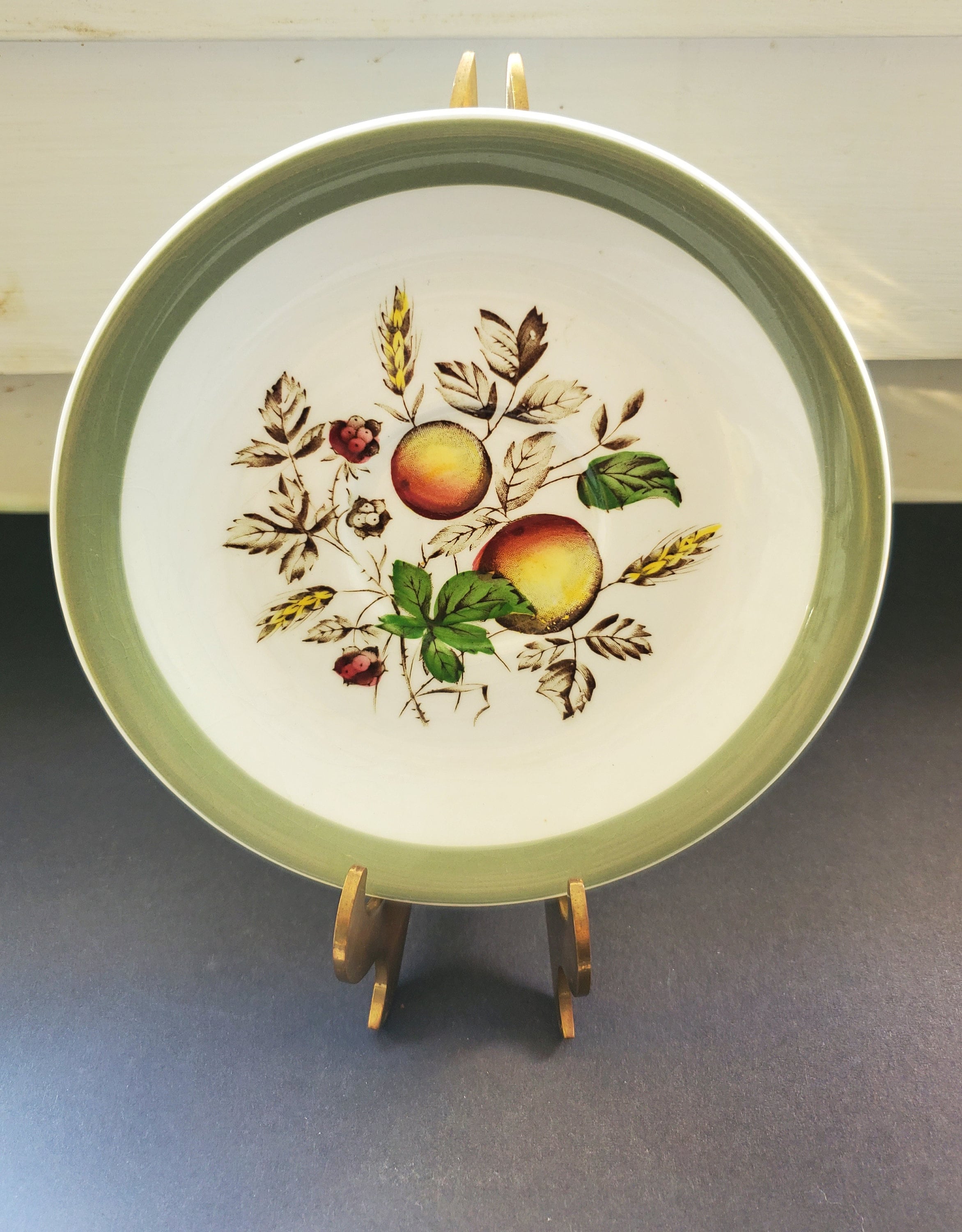 Vintage alfred meakin - Etsy 日本