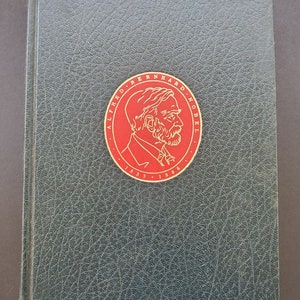 Nobel Prize Library - Faulkner, O&#39;Neill, and Steinbeck - 1971