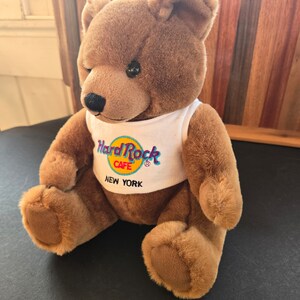 希少Hard Rock CAFE Wedding Bear Set（2004） il_fullxfull.5750021279_8st5.jpg