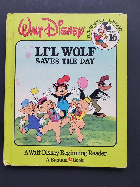 Disney Snow White (Series 2) Foil Embossed Card #F4 Dopey