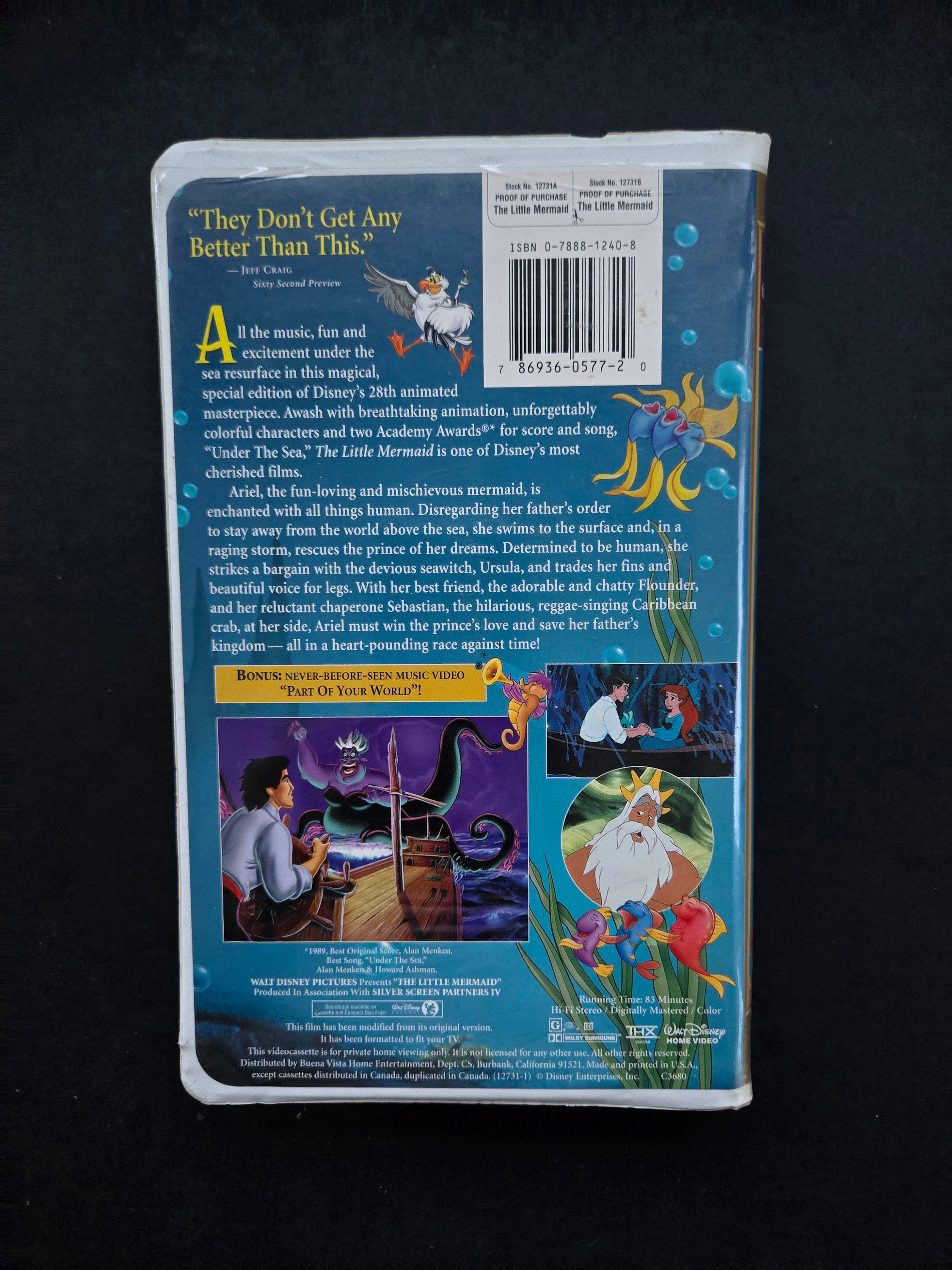 ディズニービデオ 他ビデオ Yahoo!オークション - ディズニー VHS ビデオ ベットかざりと