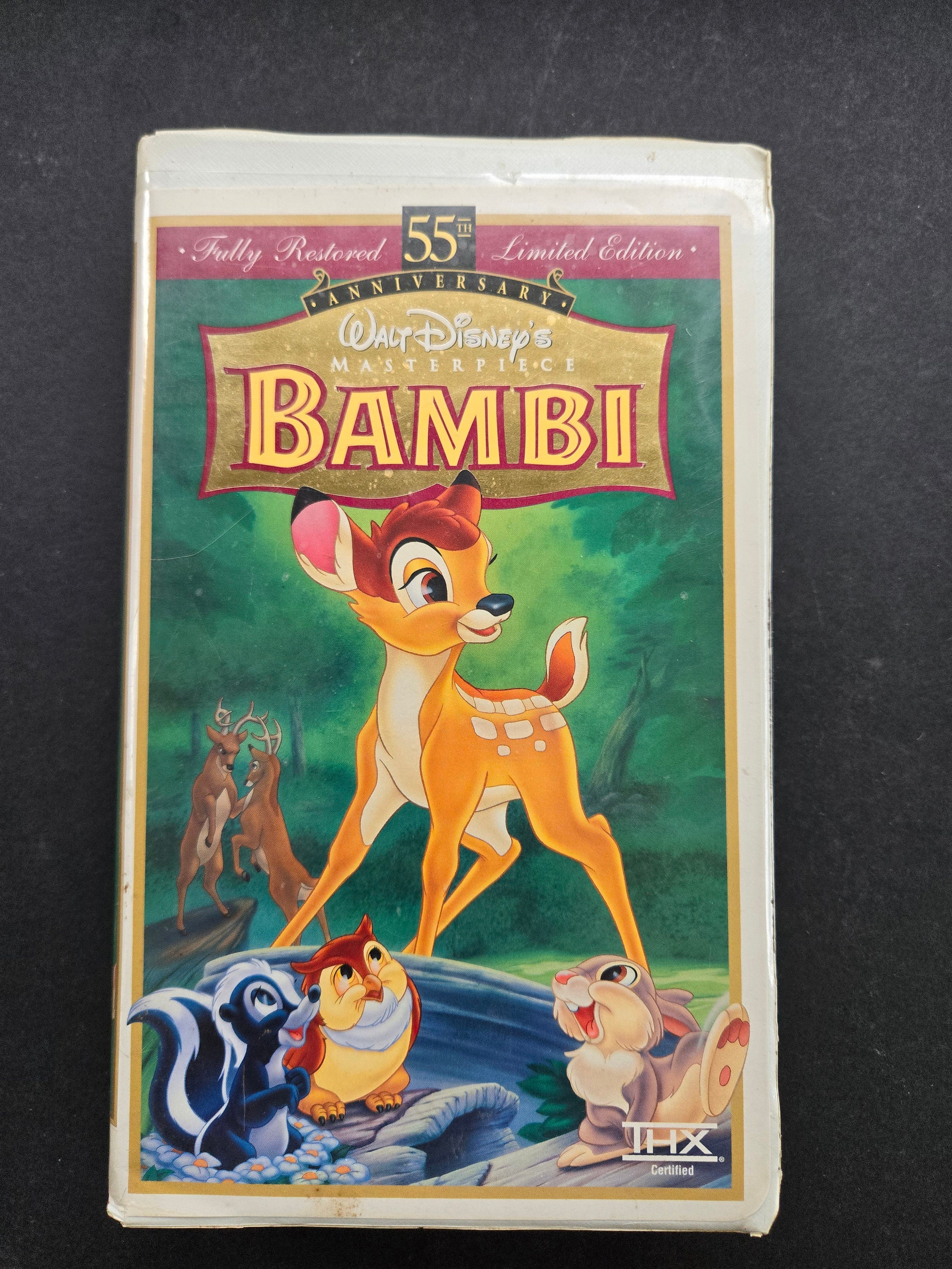 ⭐︎Bambi⭐︎ Disney x adidas ZX 10000 “Bambi” Expecting Early 2022