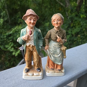 Norleans Figurines - Etsy