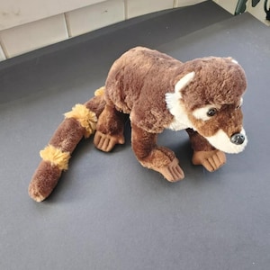 Fresh Start Friend: pluche vacht voor adoptie