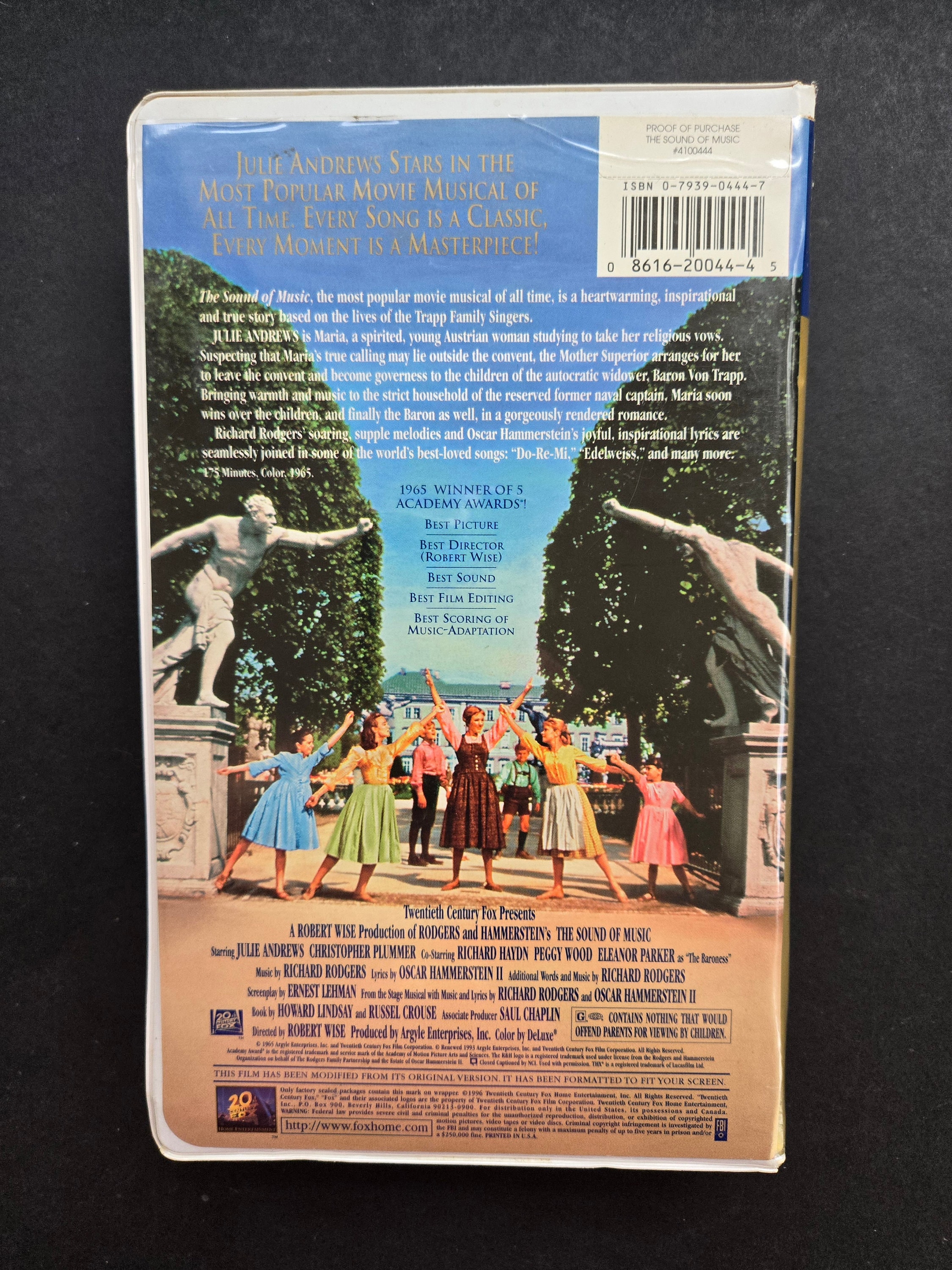 その他 The Art of Singing: Golden Voices of the Century [VHS] [Import] il_fullxfull.5878394012_k59m.jpg