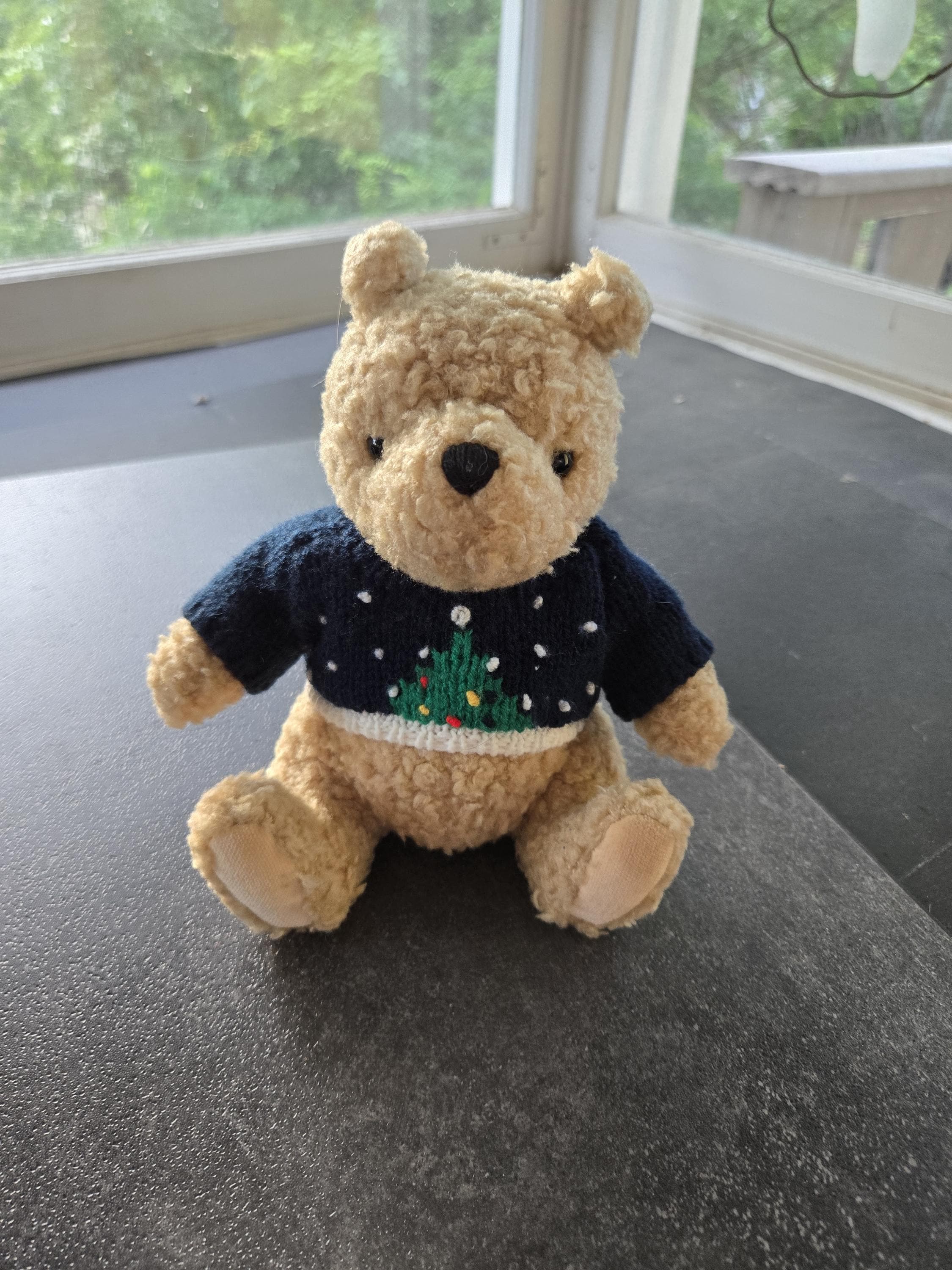 Gund classic pooh - Etsy 日本