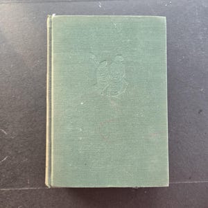 Northwest Passage by Kenneth Roberts - 1937