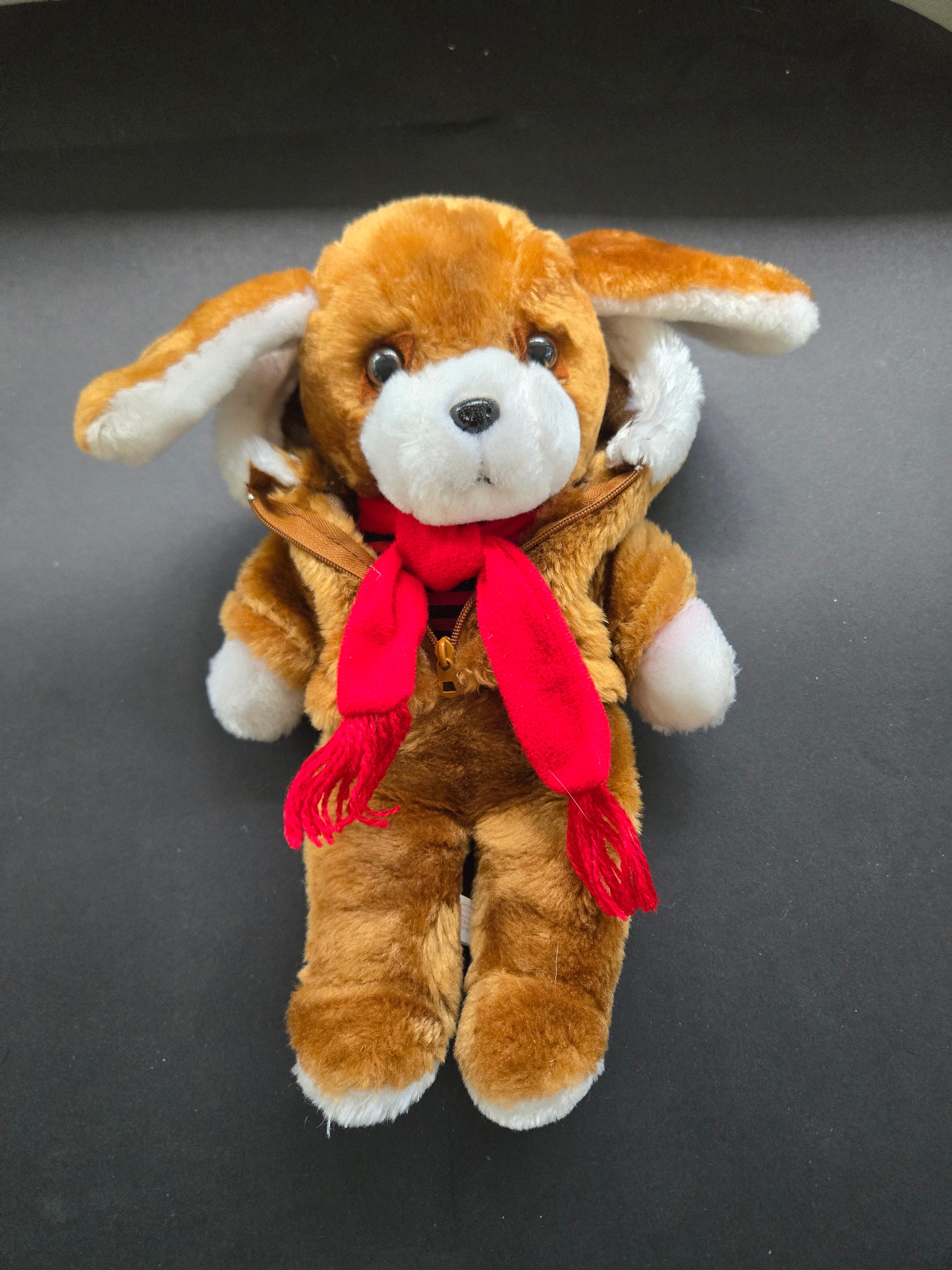 Avon plush puppy online