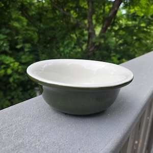Vintage Hall&#39;s Pottery Bowls