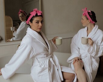 Heatless Curling Ribbon Kit Heatless Curler for Effortless Beach