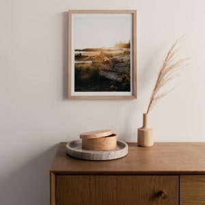 Tofino Sunset Print | Chesterman Beach Photography, Vancouver Island image 8