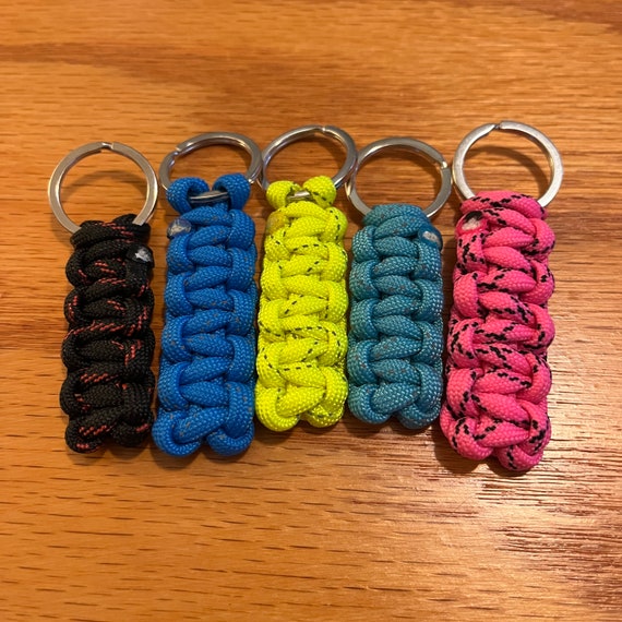 Made to order best sale keychains